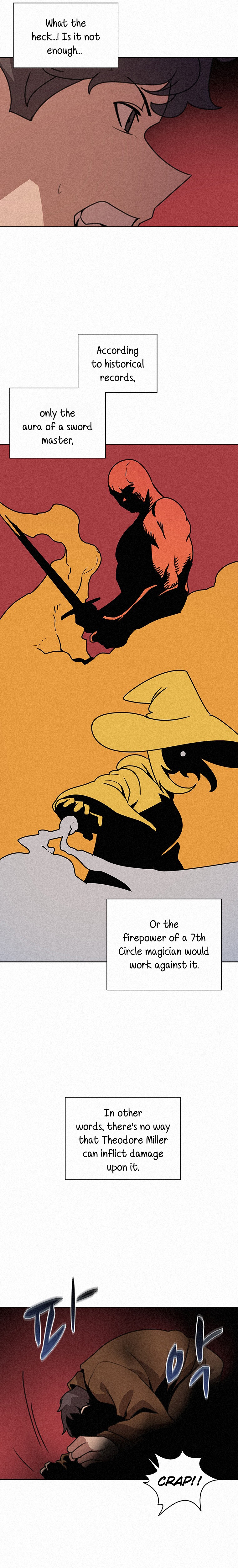 Book Eater chapter 41 page 6