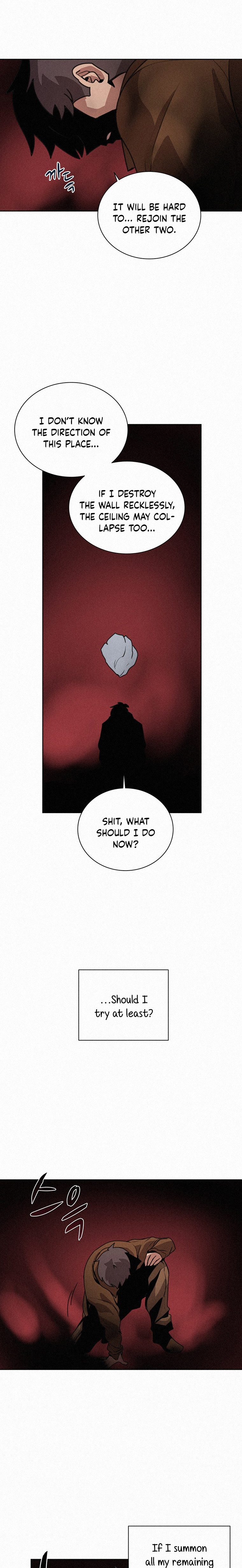 Book Eater chapter 41 page 7