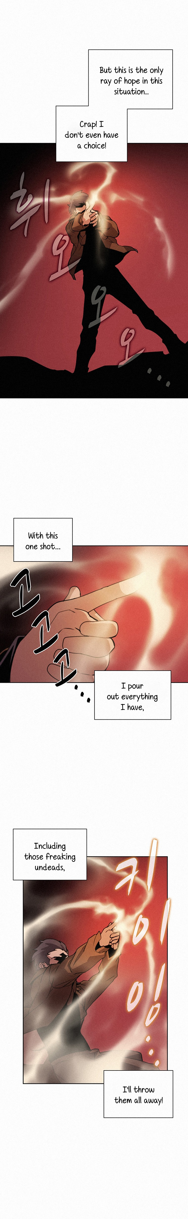 Book Eater chapter 41 page 9