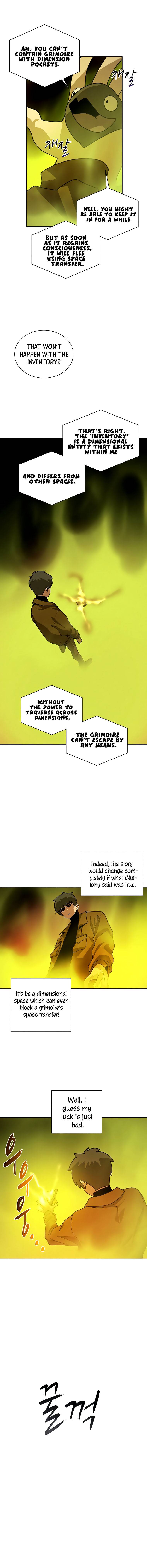 Book Eater chapter 42 page 12