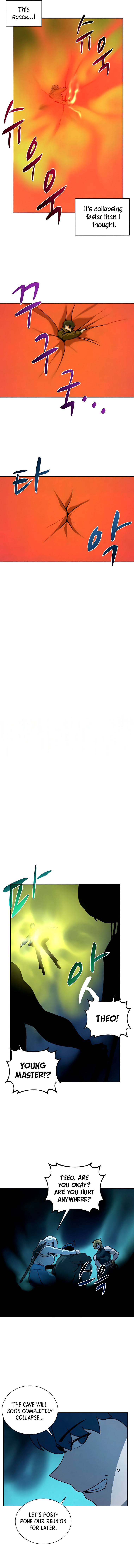 Book Eater chapter 42 page 13