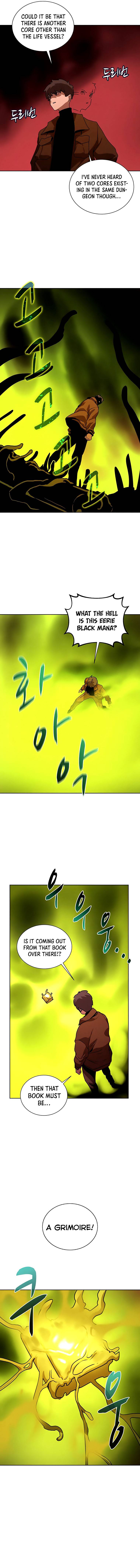 Book Eater chapter 42 page 5