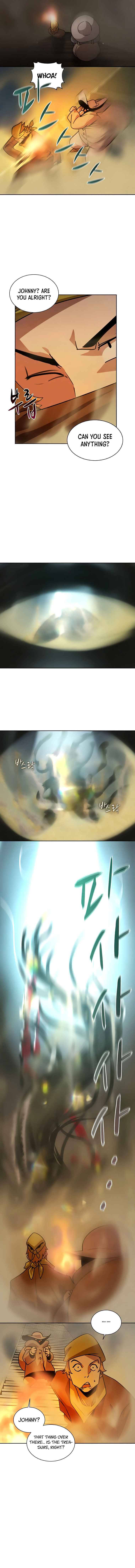 Book Eater chapter 43 page 11