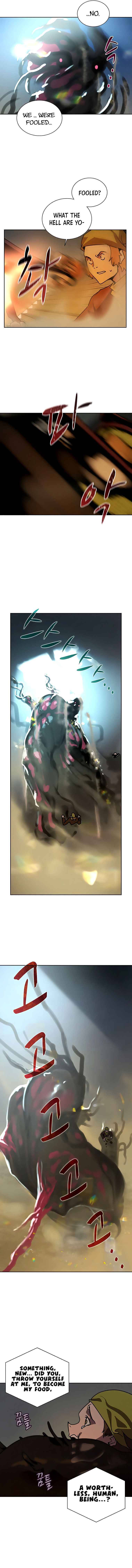 Book Eater chapter 43 page 12