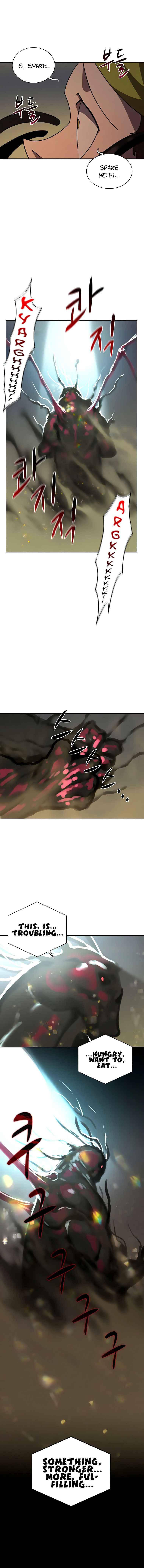 Book Eater chapter 43 page 13