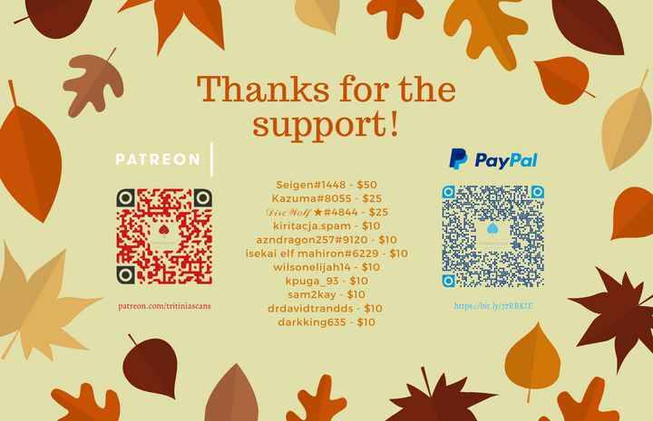 Book Eater chapter 43 page 15