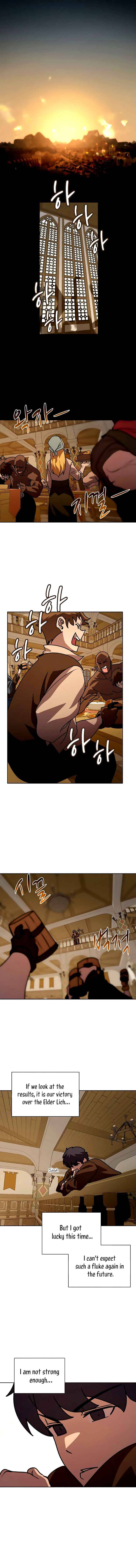 Book Eater chapter 43 page 2