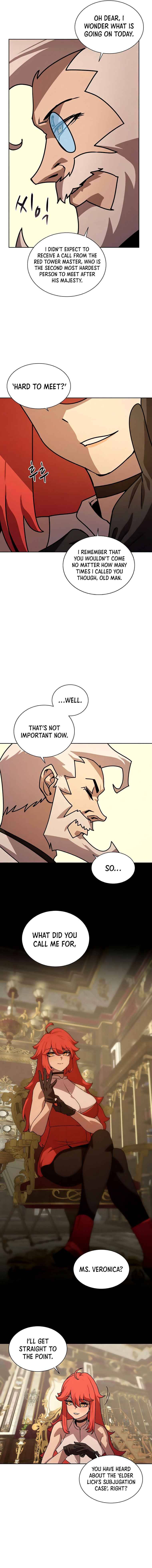 Book Eater chapter 43 page 7