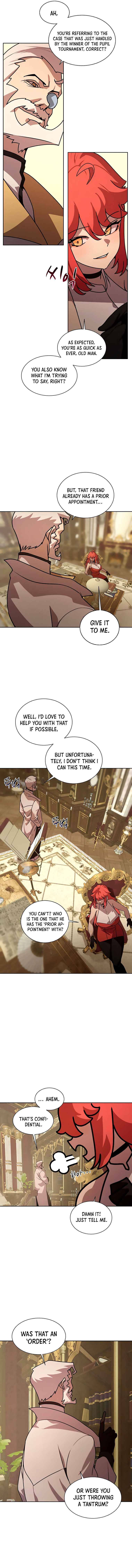 Book Eater chapter 43 page 8