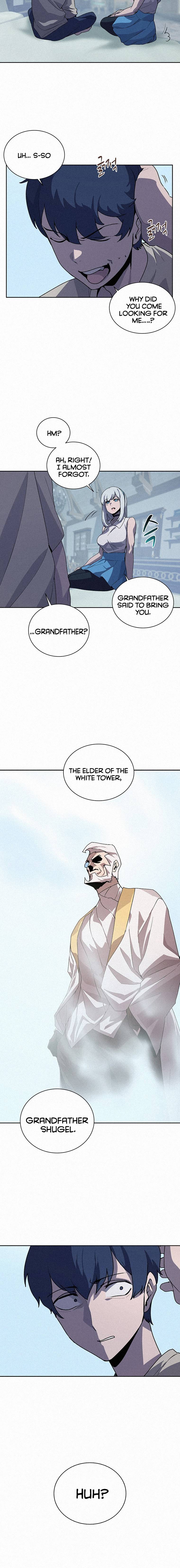 Book Eater chapter 44 page 10