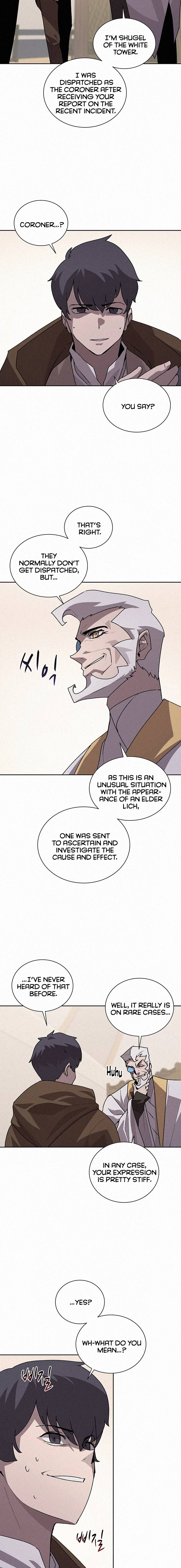 Book Eater chapter 44 page 13