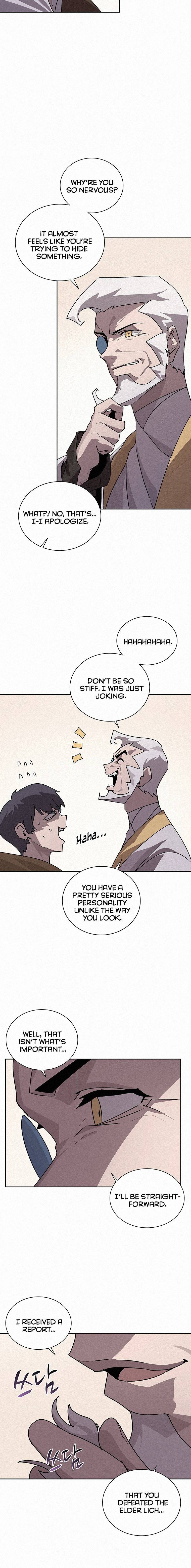 Book Eater chapter 44 page 14