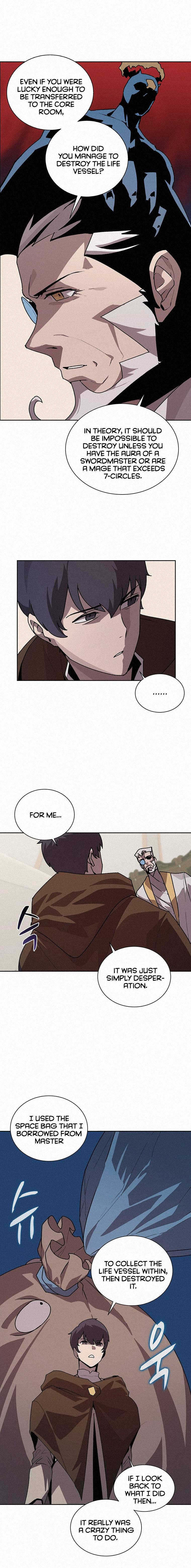 Book Eater chapter 44 page 15