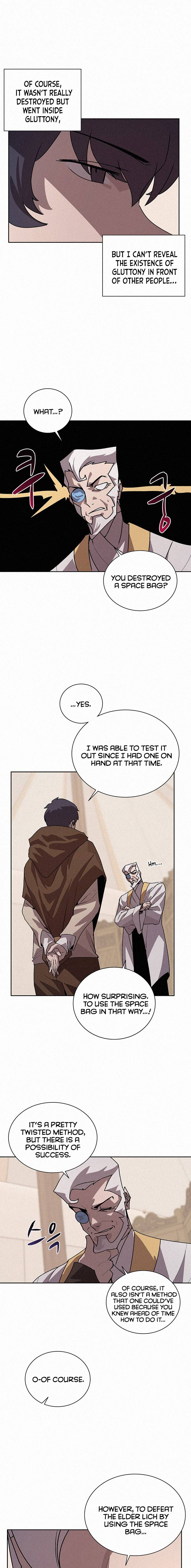 Book Eater chapter 44 page 16