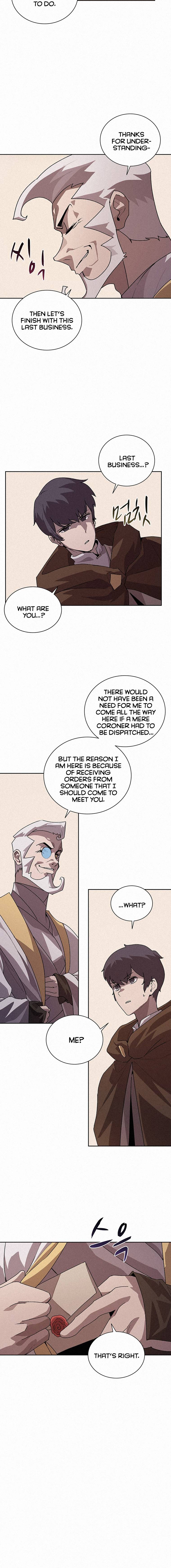 Book Eater chapter 44 page 18