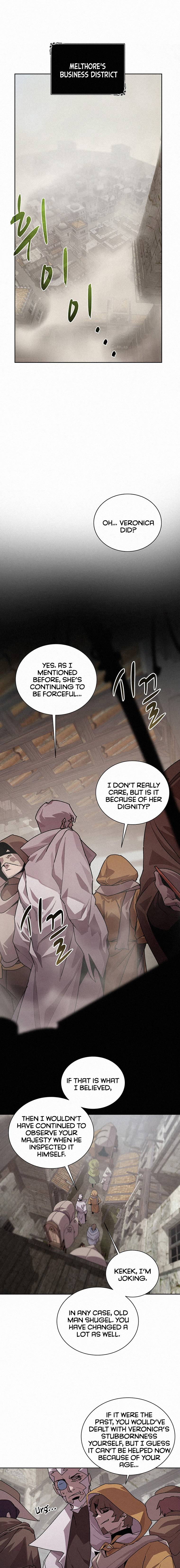 Book Eater chapter 44 page 2