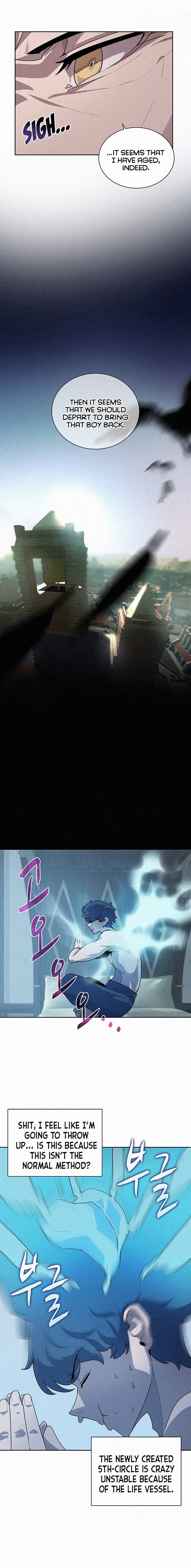 Book Eater chapter 44 page 7