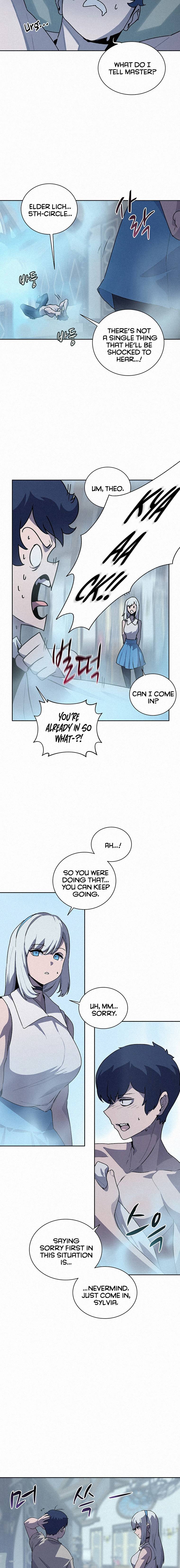 Book Eater chapter 44 page 9