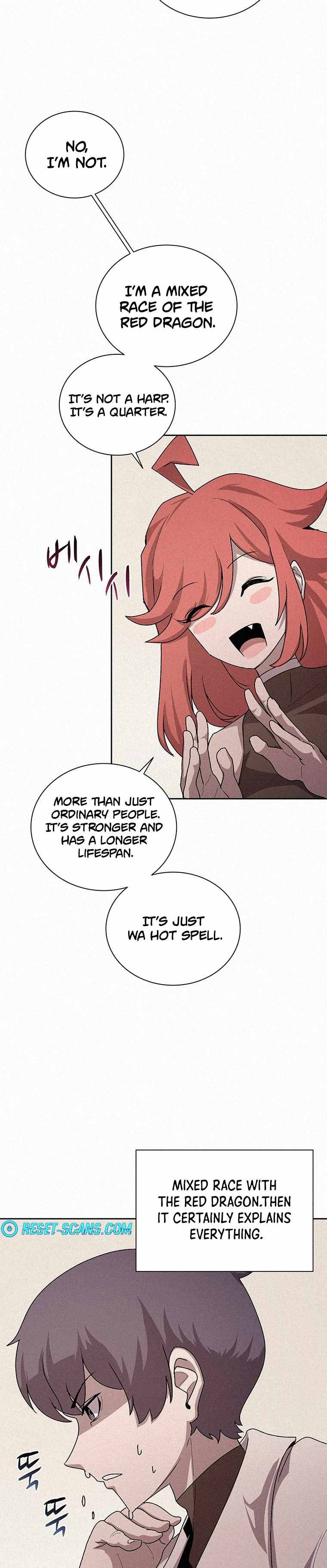 Book Eater chapter 46 page 11