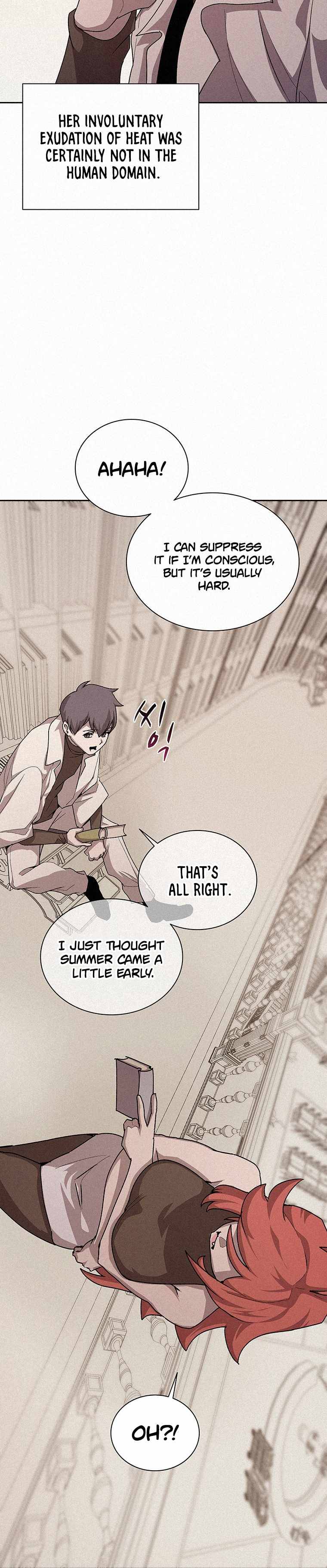 Book Eater chapter 46 page 12