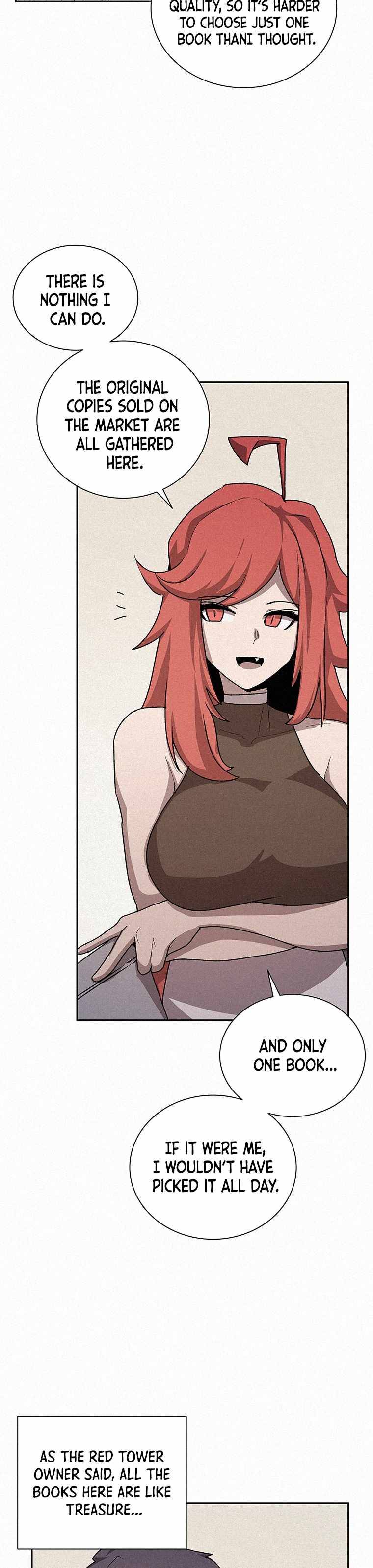 Book Eater chapter 46 page 14