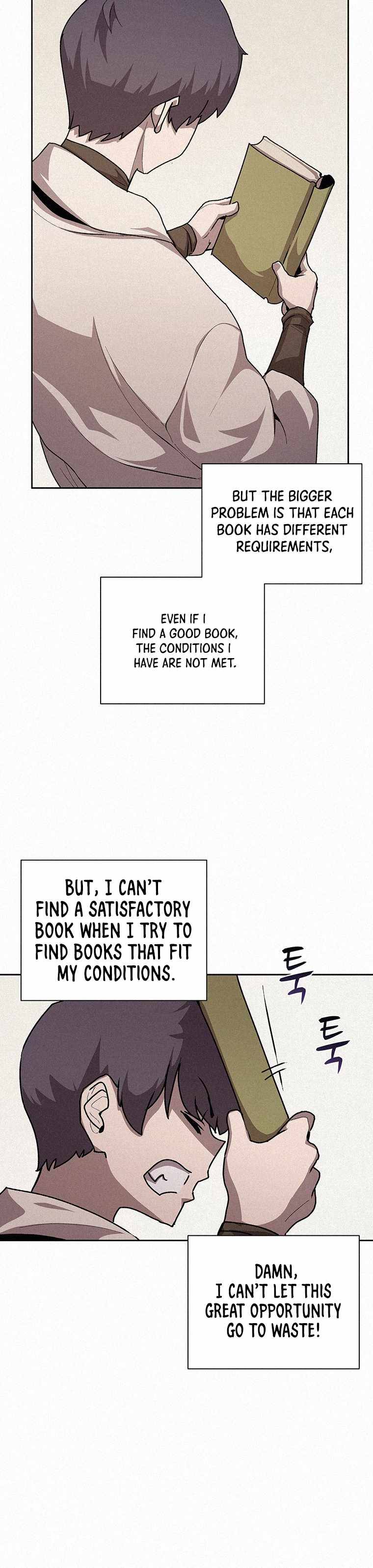 Book Eater chapter 46 page 15