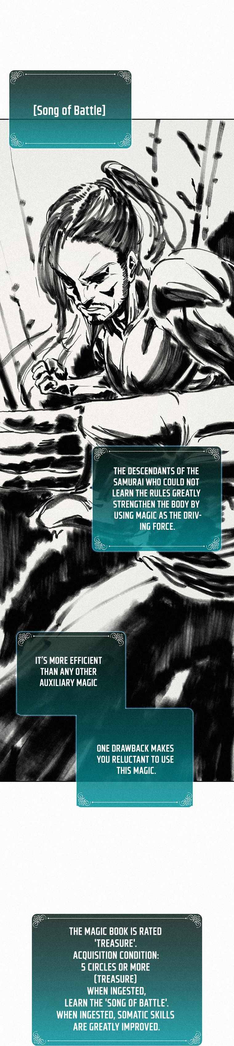 Book Eater chapter 46 page 18