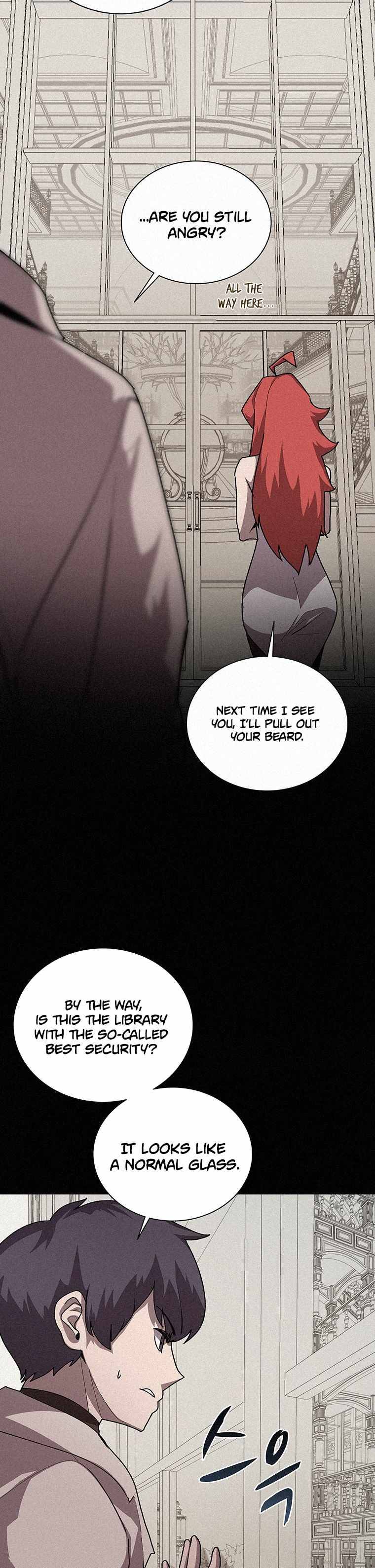 Book Eater chapter 46 page 2