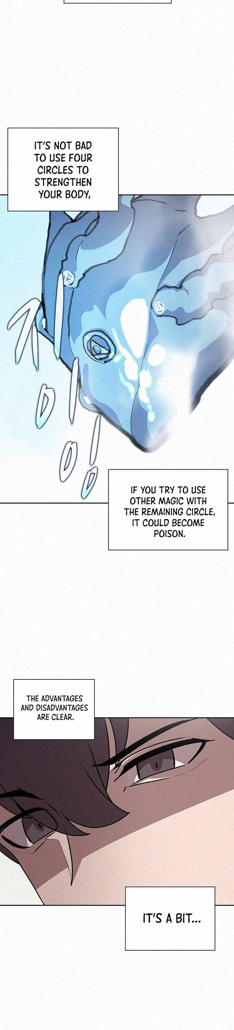 Book Eater chapter 46 page 21