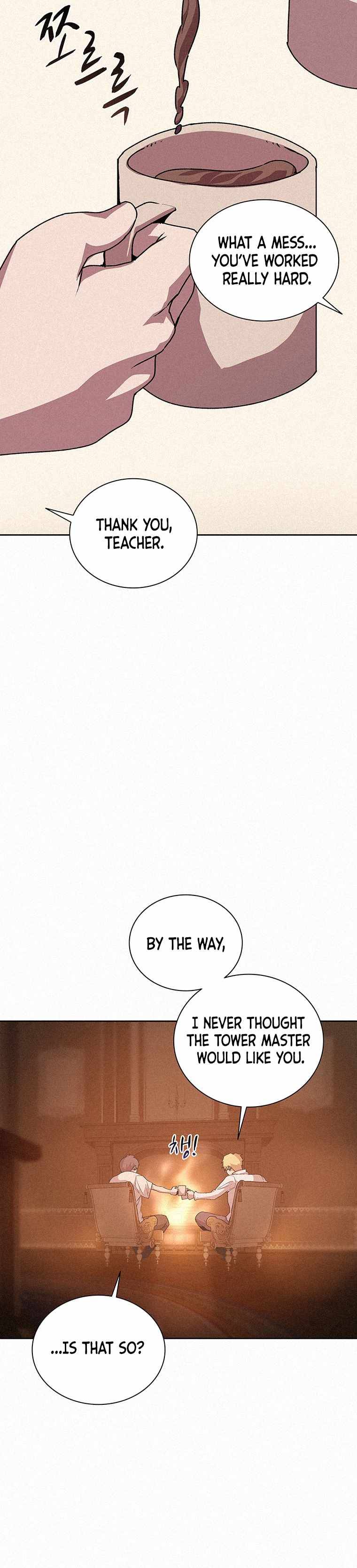 Book Eater chapter 46 page 27