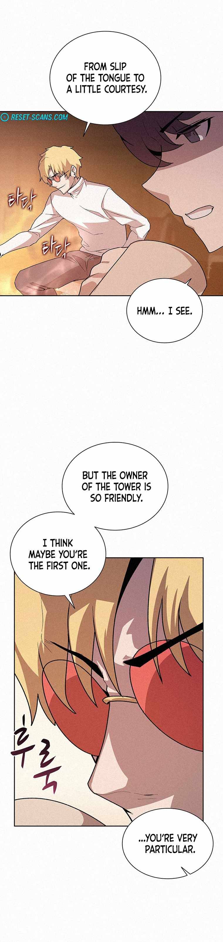 Book Eater chapter 46 page 28