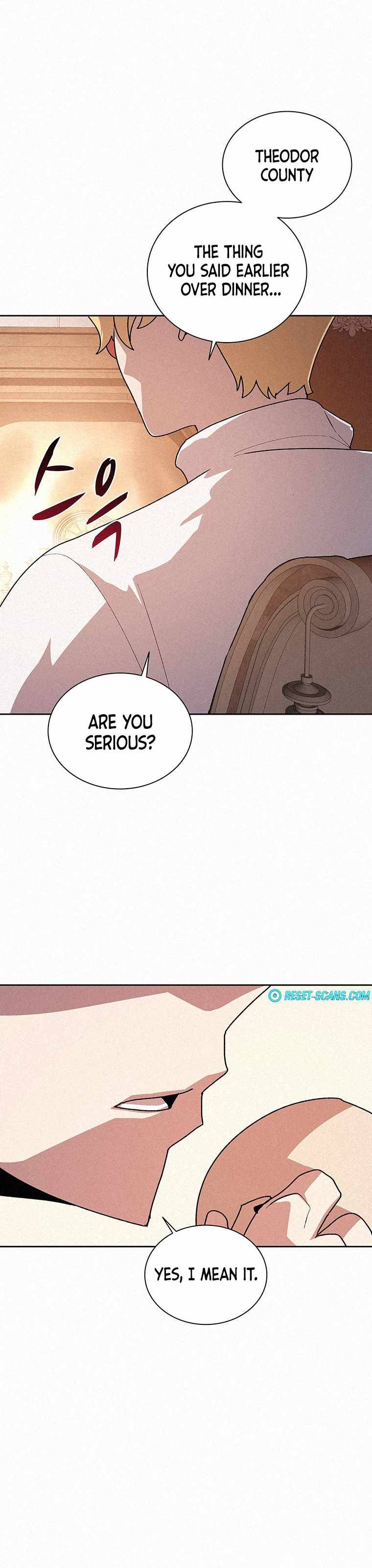 Book Eater chapter 46 page 30