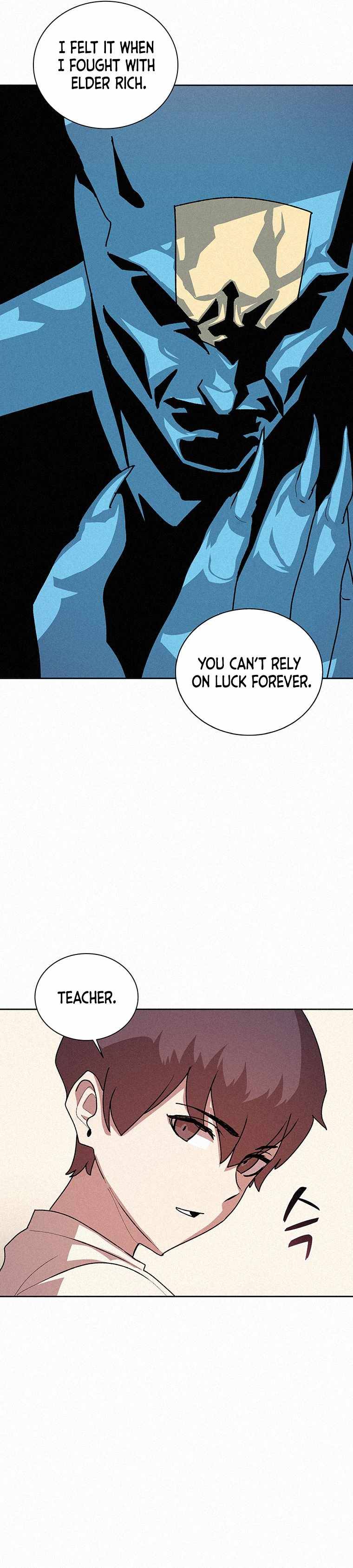 Book Eater chapter 46 page 31