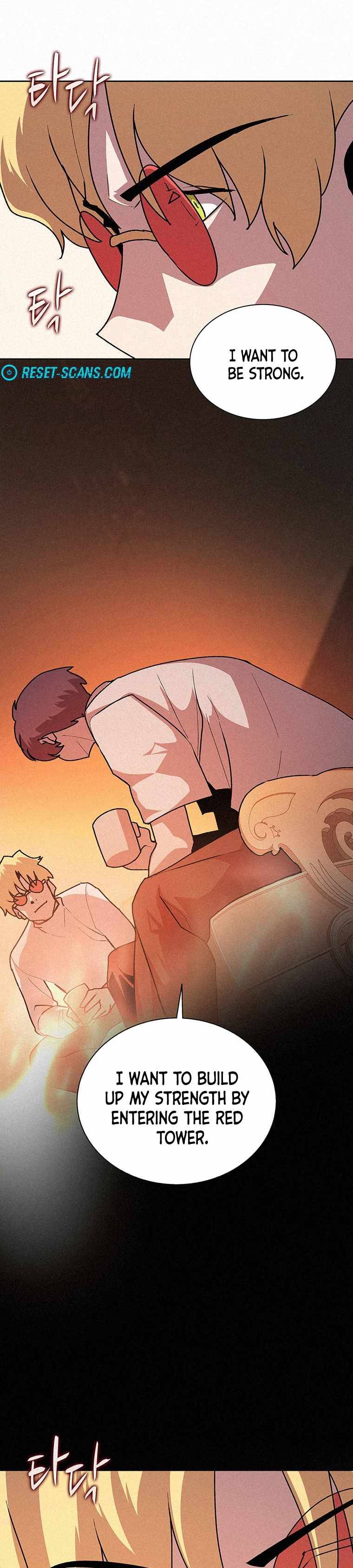 Book Eater chapter 46 page 32