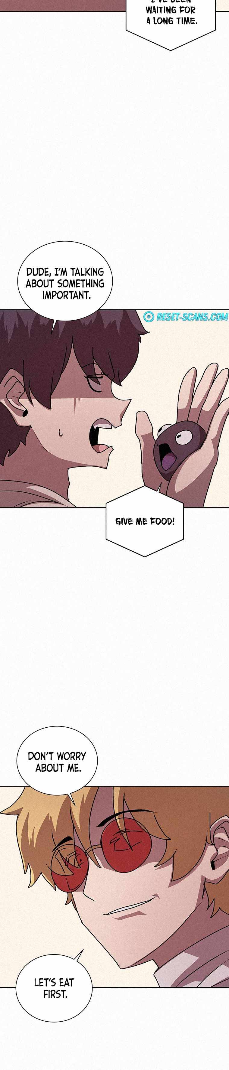 Book Eater chapter 46 page 35