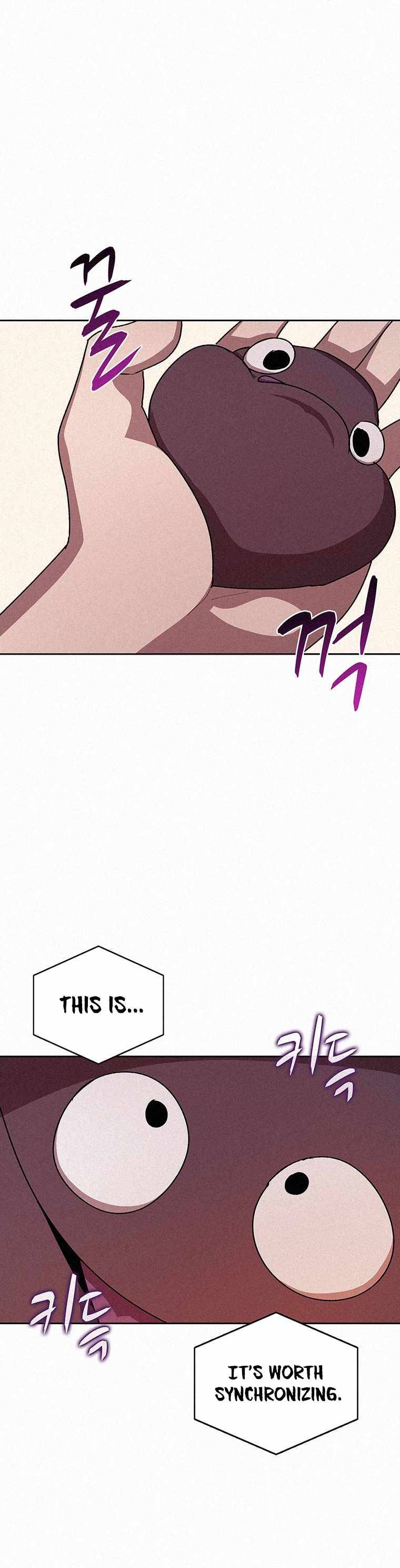 Book Eater chapter 46 page 37