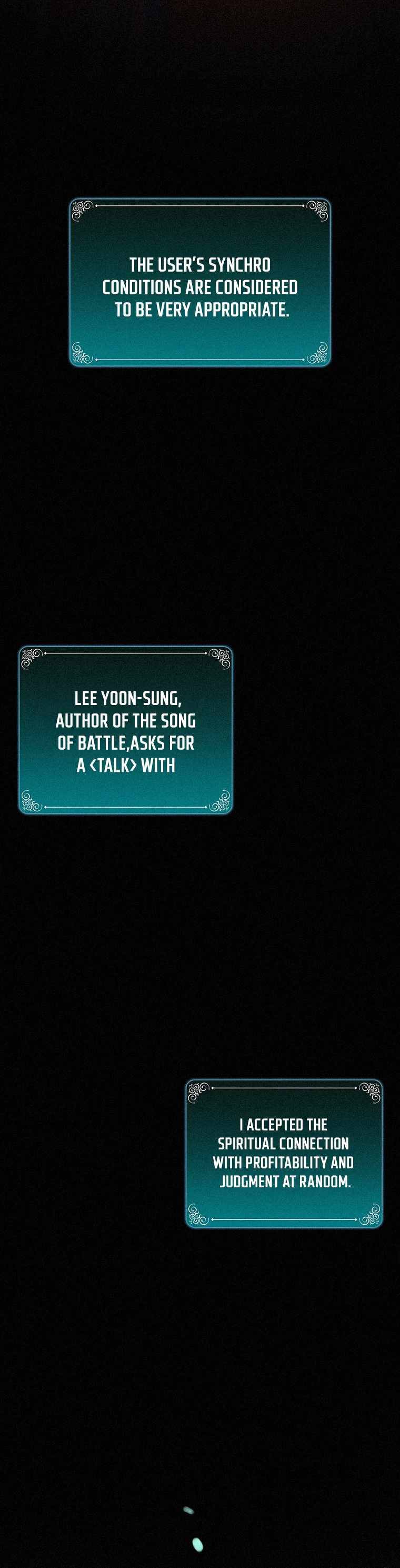 Book Eater chapter 46 page 39