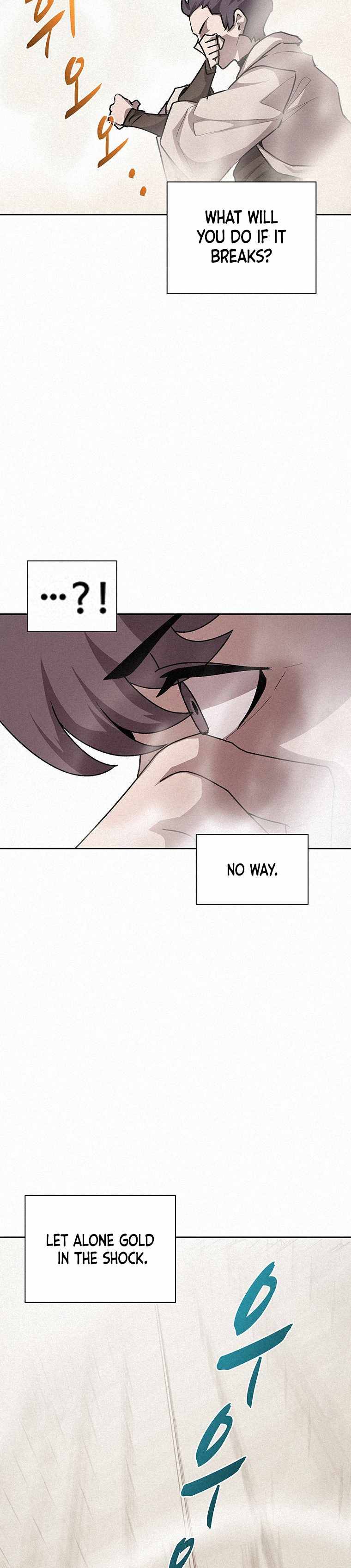 Book Eater chapter 46 page 5