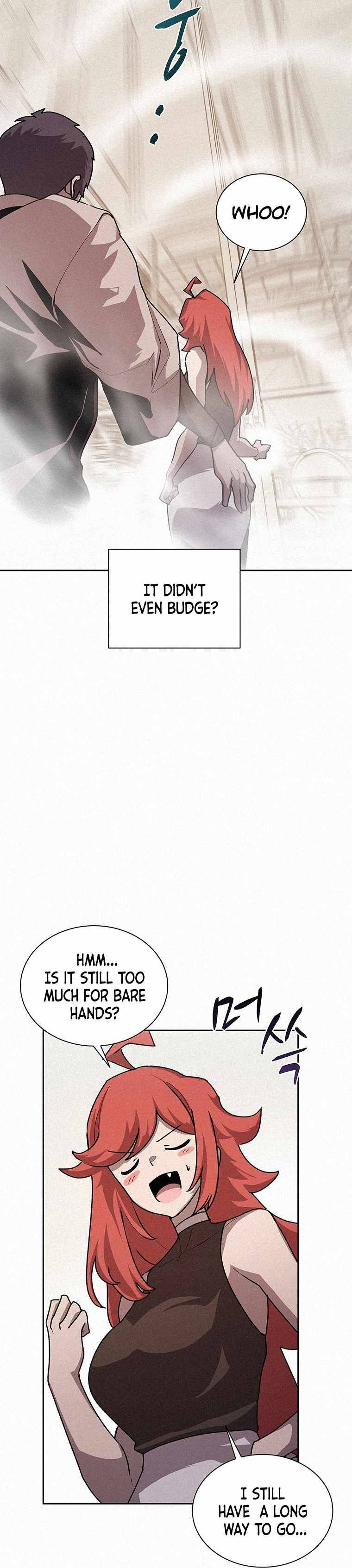 Book Eater chapter 46 page 6