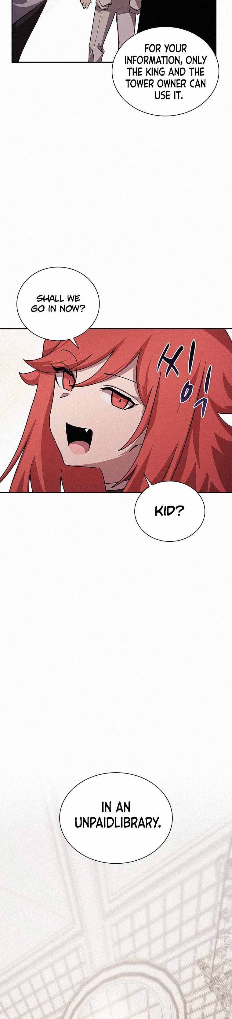 Book Eater chapter 46 page 8