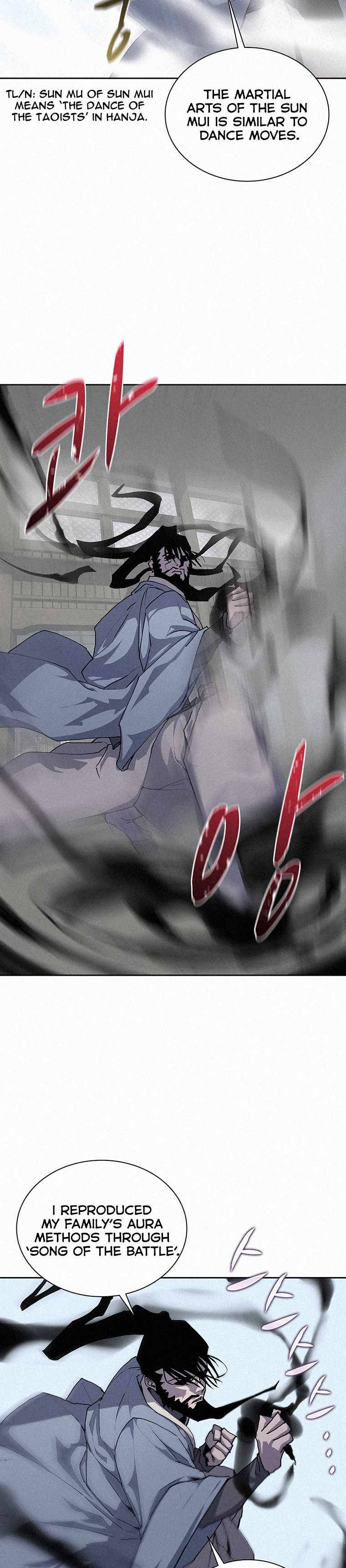 Book Eater chapter 47 page 11