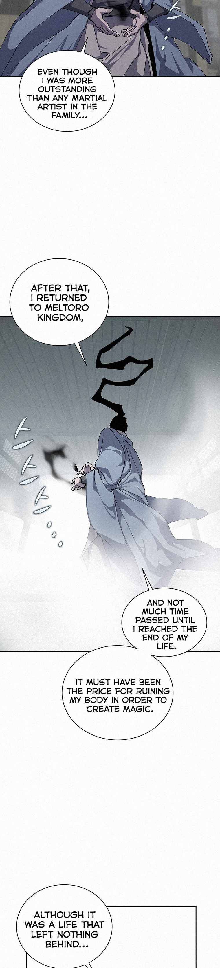 Book Eater chapter 47 page 14