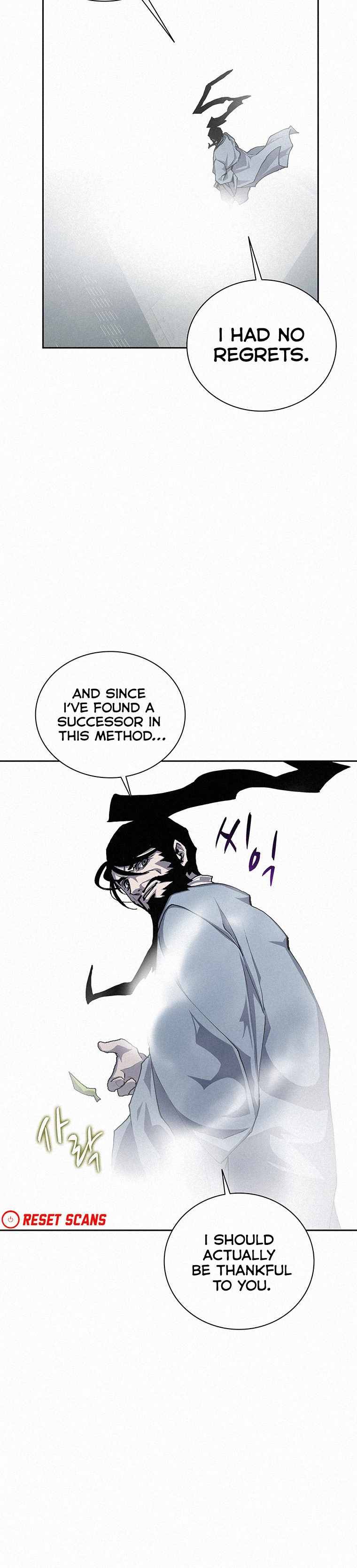 Book Eater chapter 47 page 15