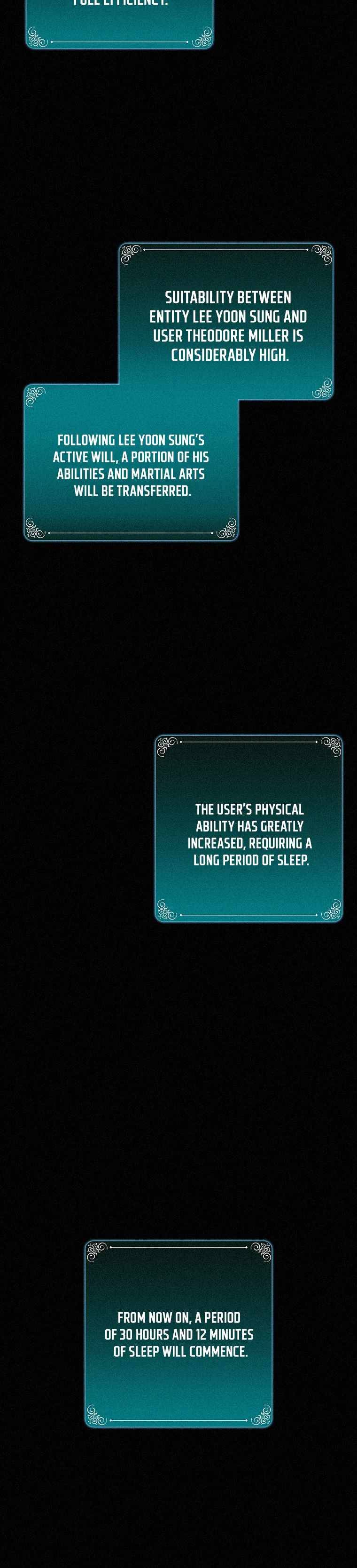 Book Eater chapter 47 page 18