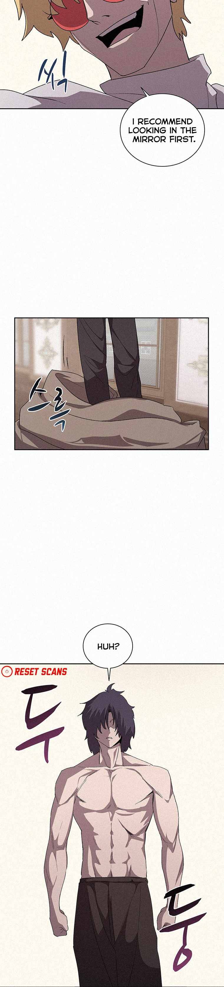 Book Eater chapter 47 page 21