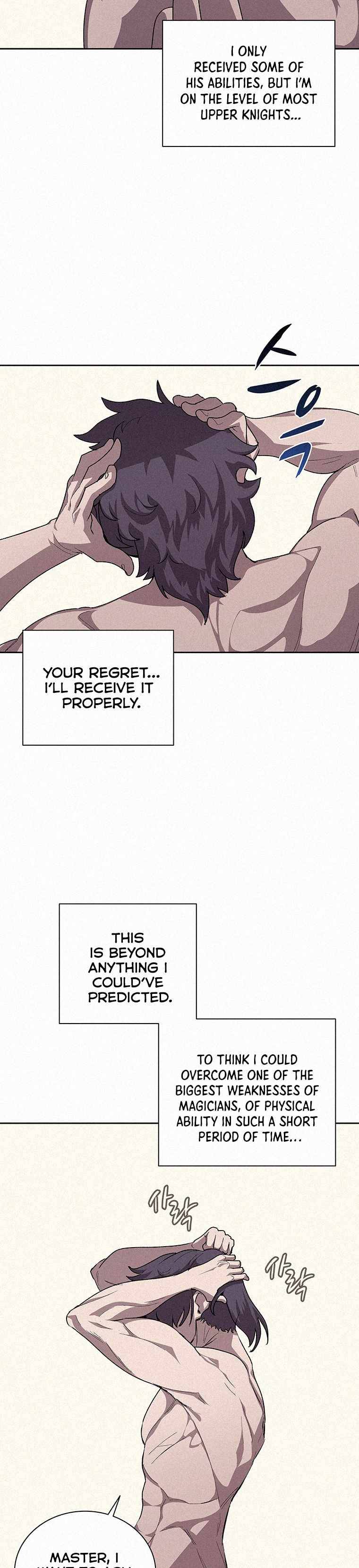 Book Eater chapter 47 page 23