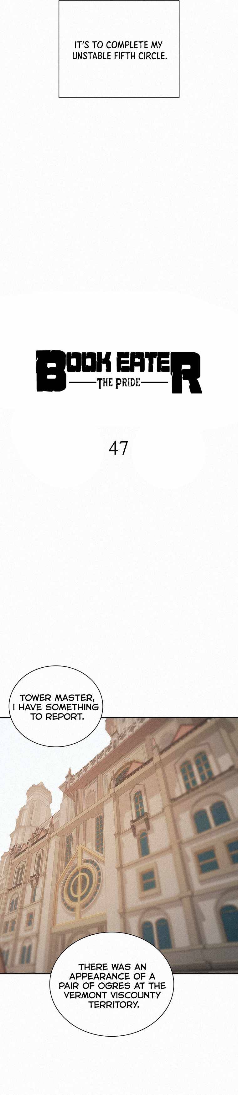 Book Eater chapter 47 page 25