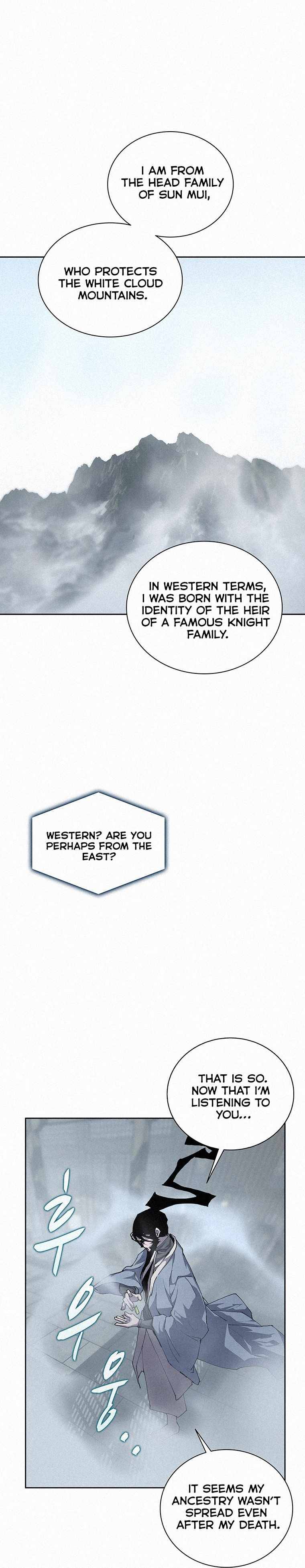 Book Eater chapter 47 page 3