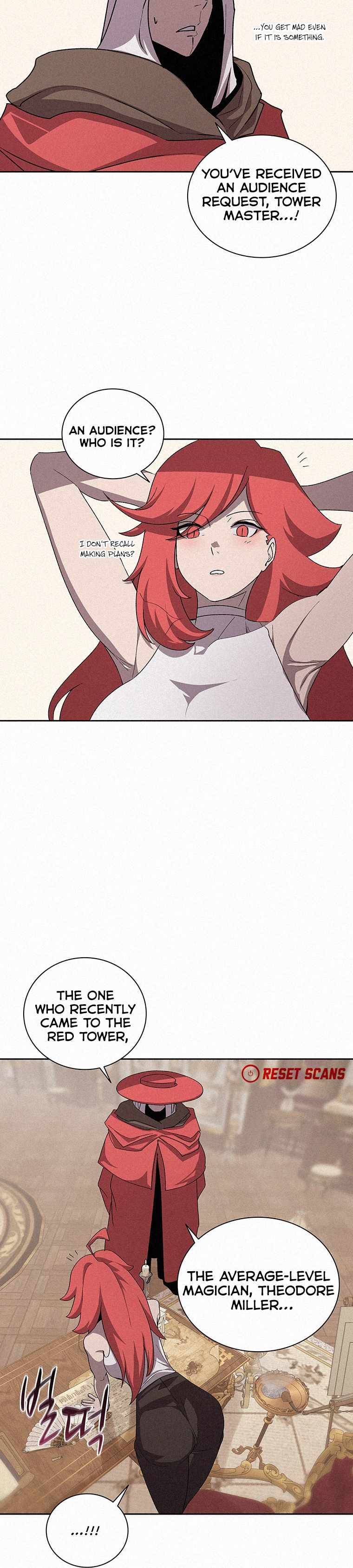 Book Eater chapter 47 page 30