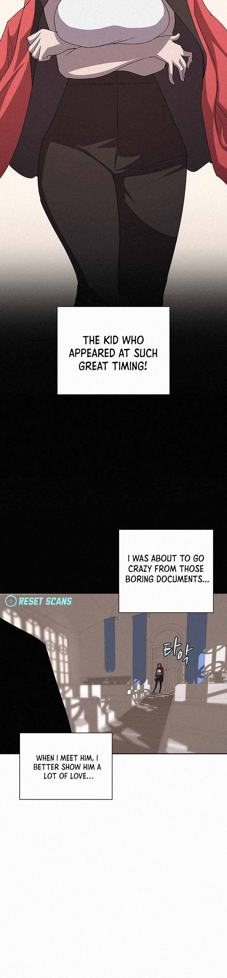 Book Eater chapter 47 page 33